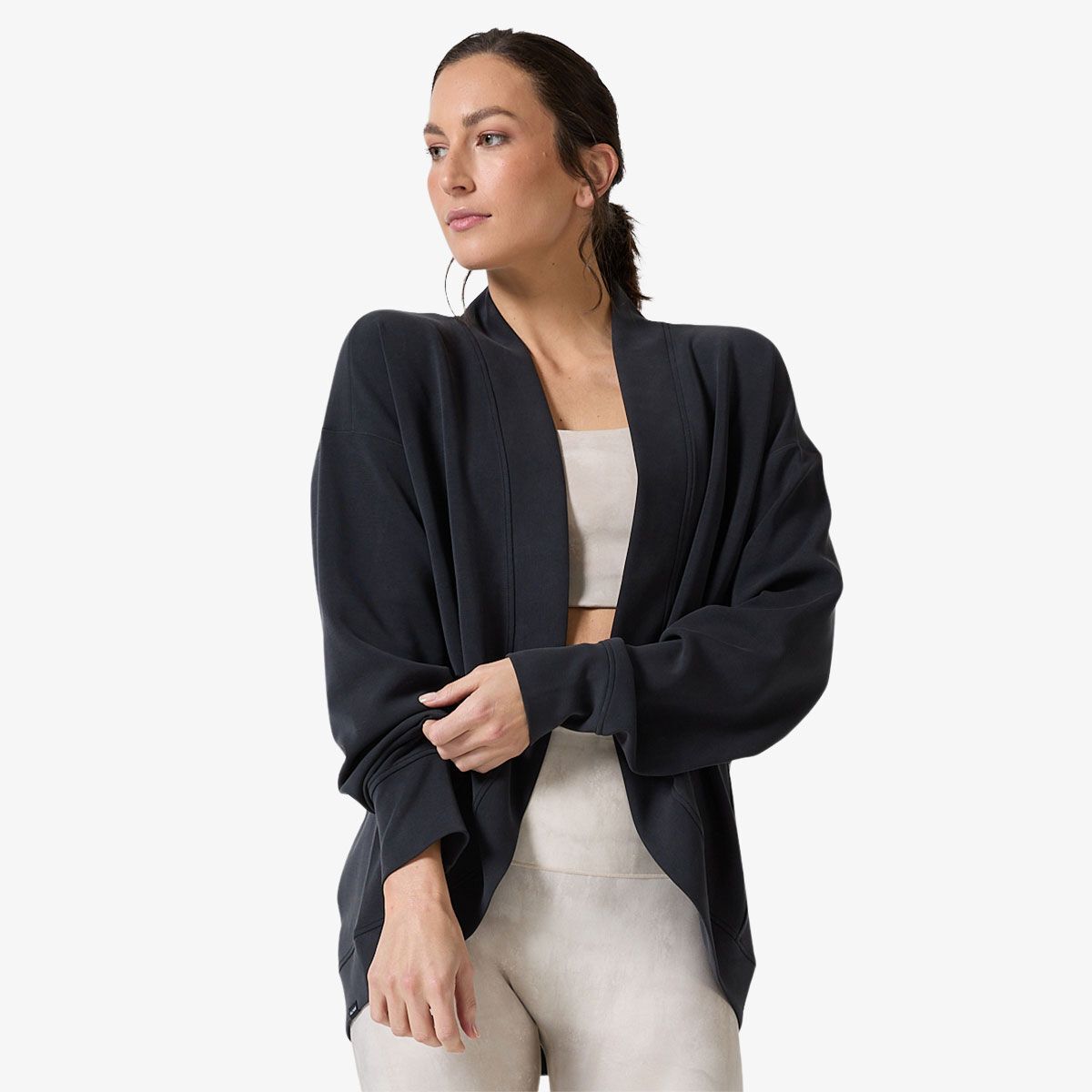 Ell/Voo Womens Suki Wrap