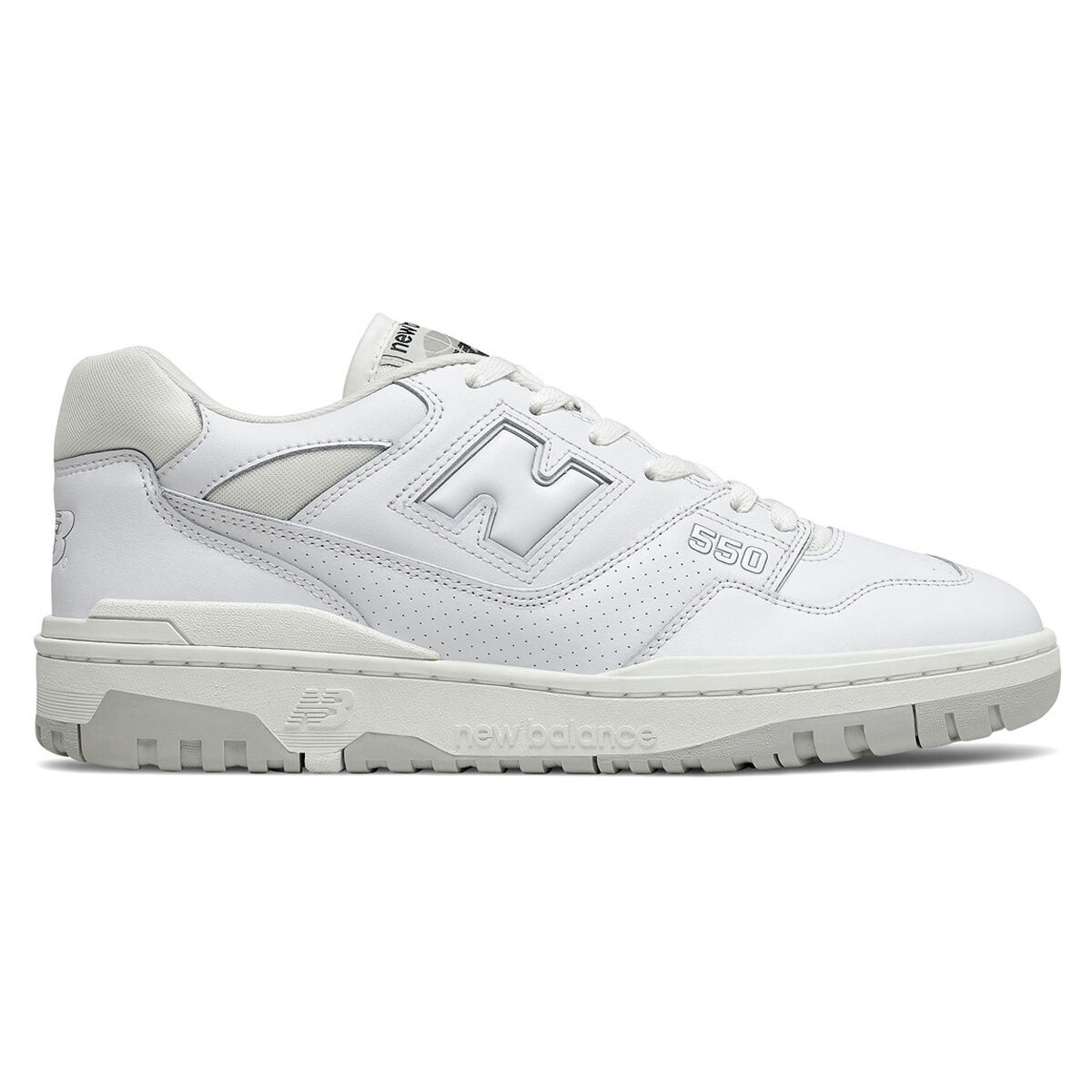 New Balance 550 Casual Shoes
