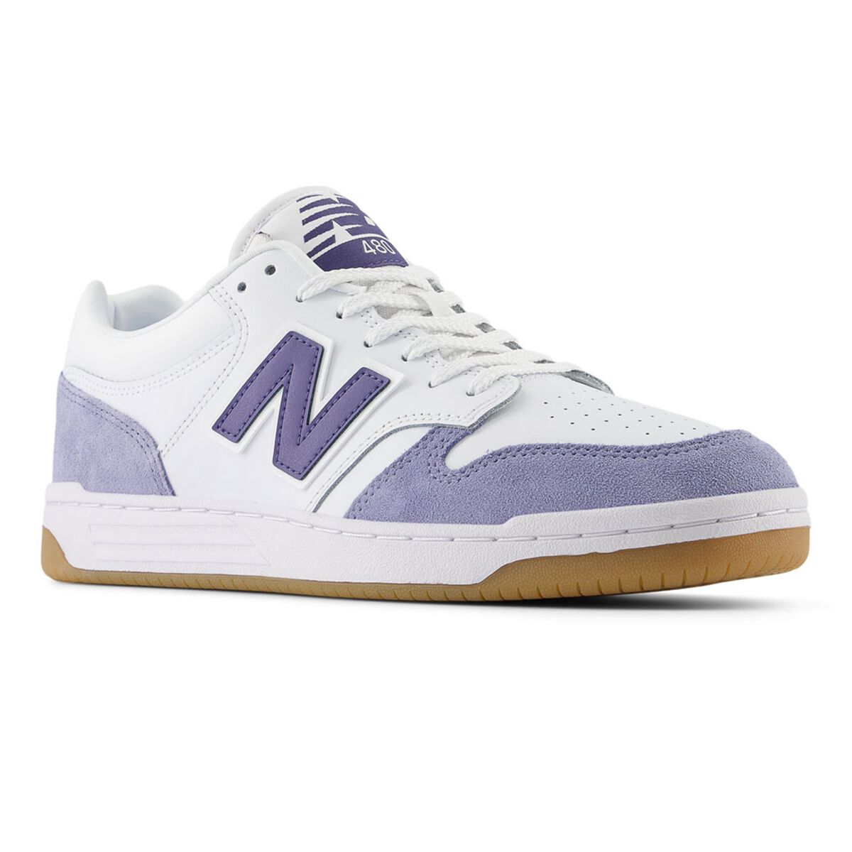New Balance BB480 Mens Casual Shoes