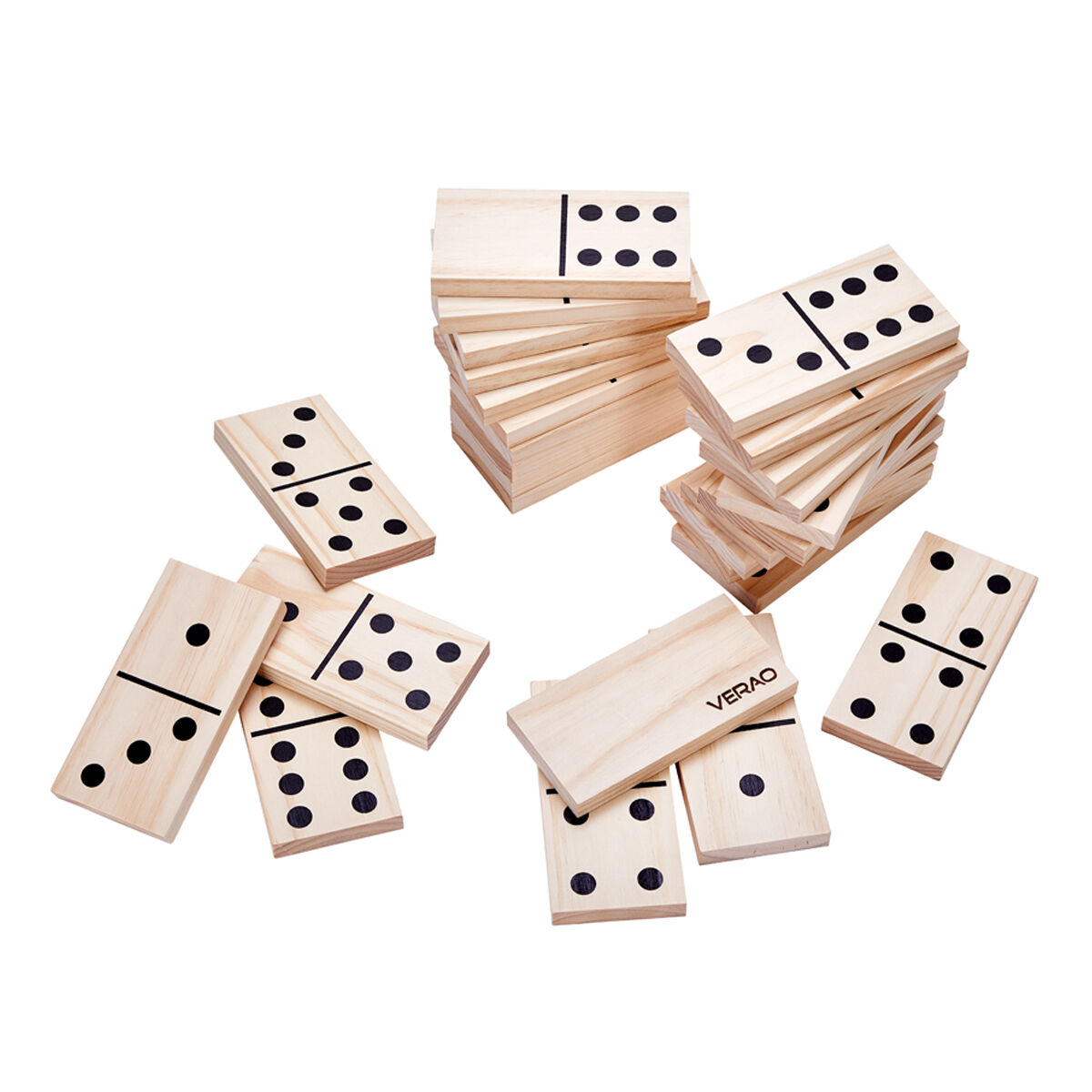 Verao Giant Dominoes