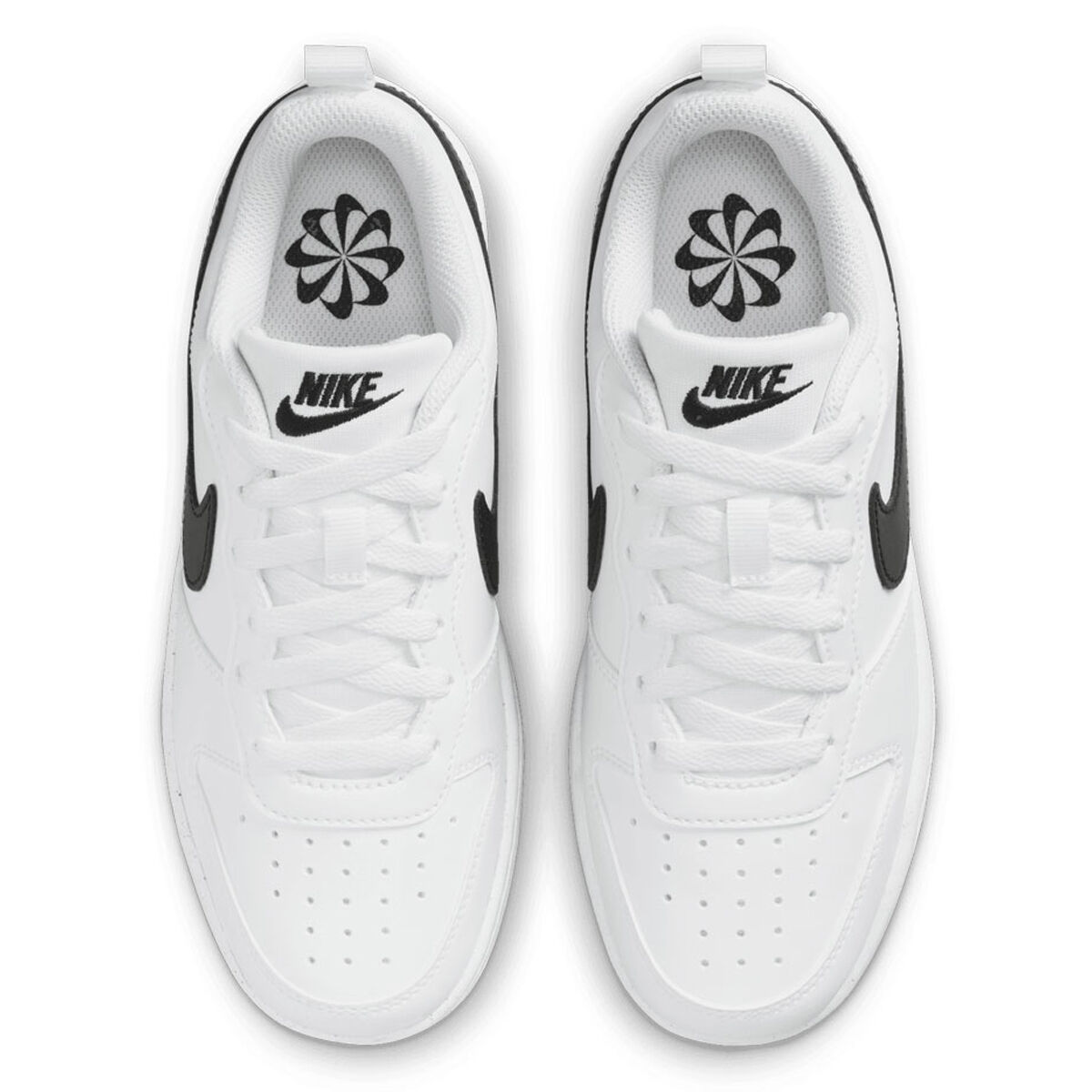 Nike Court Borough Low Recraft GS Kids Casual Shoes
