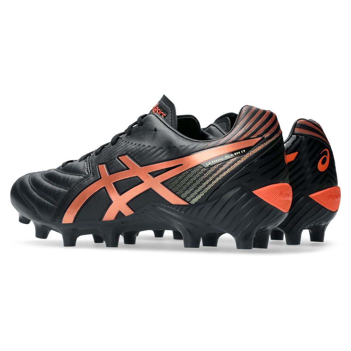 Asics Lethal Flash IT FF 3 Football Boots