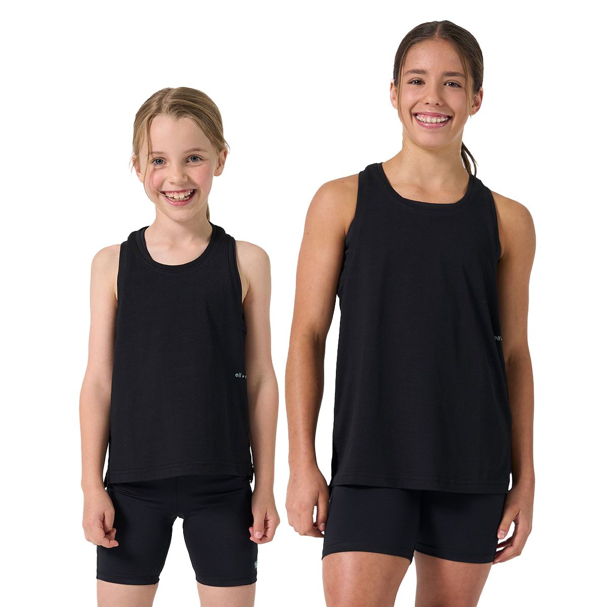 Ell/Voo Kids Training Tank