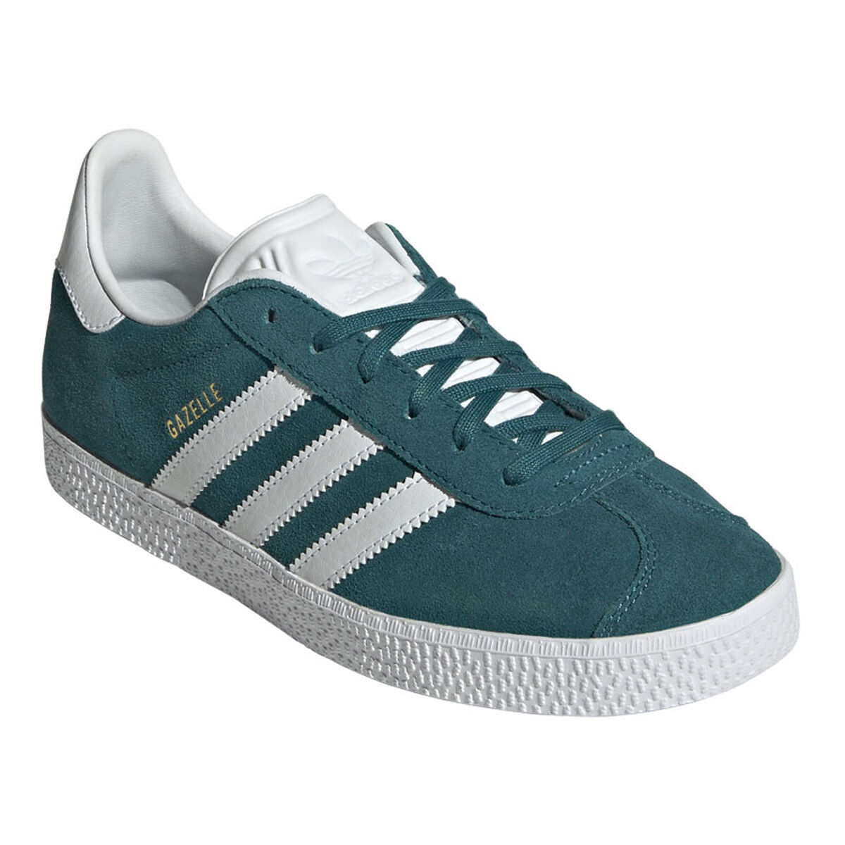 adidas Originals Gazelle GS Kids Casual Shoes