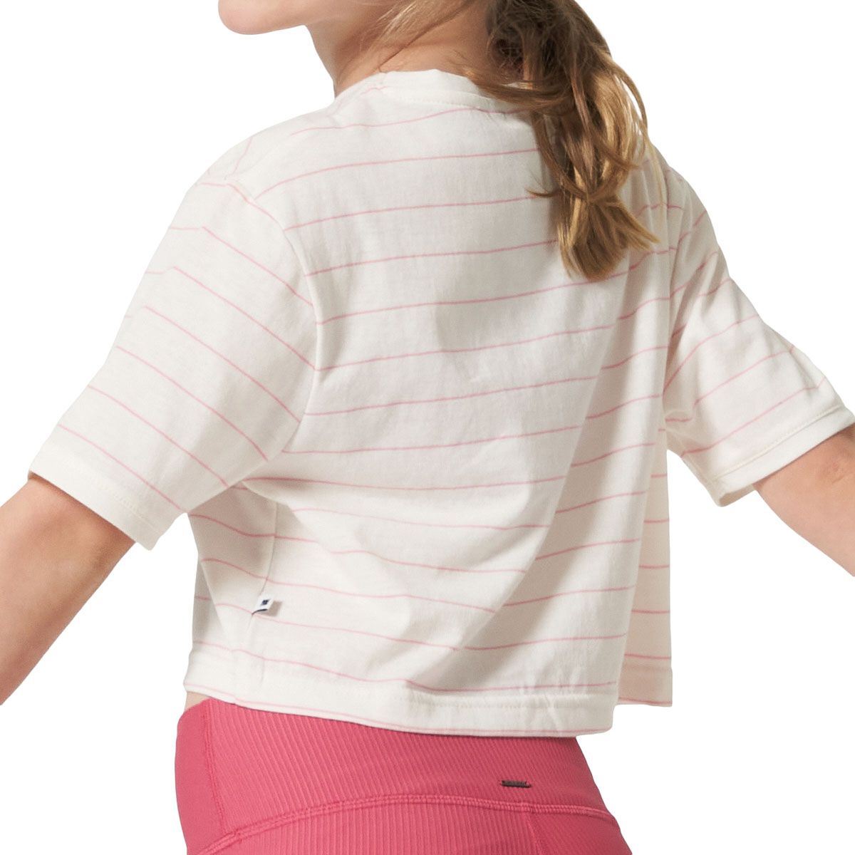 Ell/Voo Junior Girls Rocky Tee