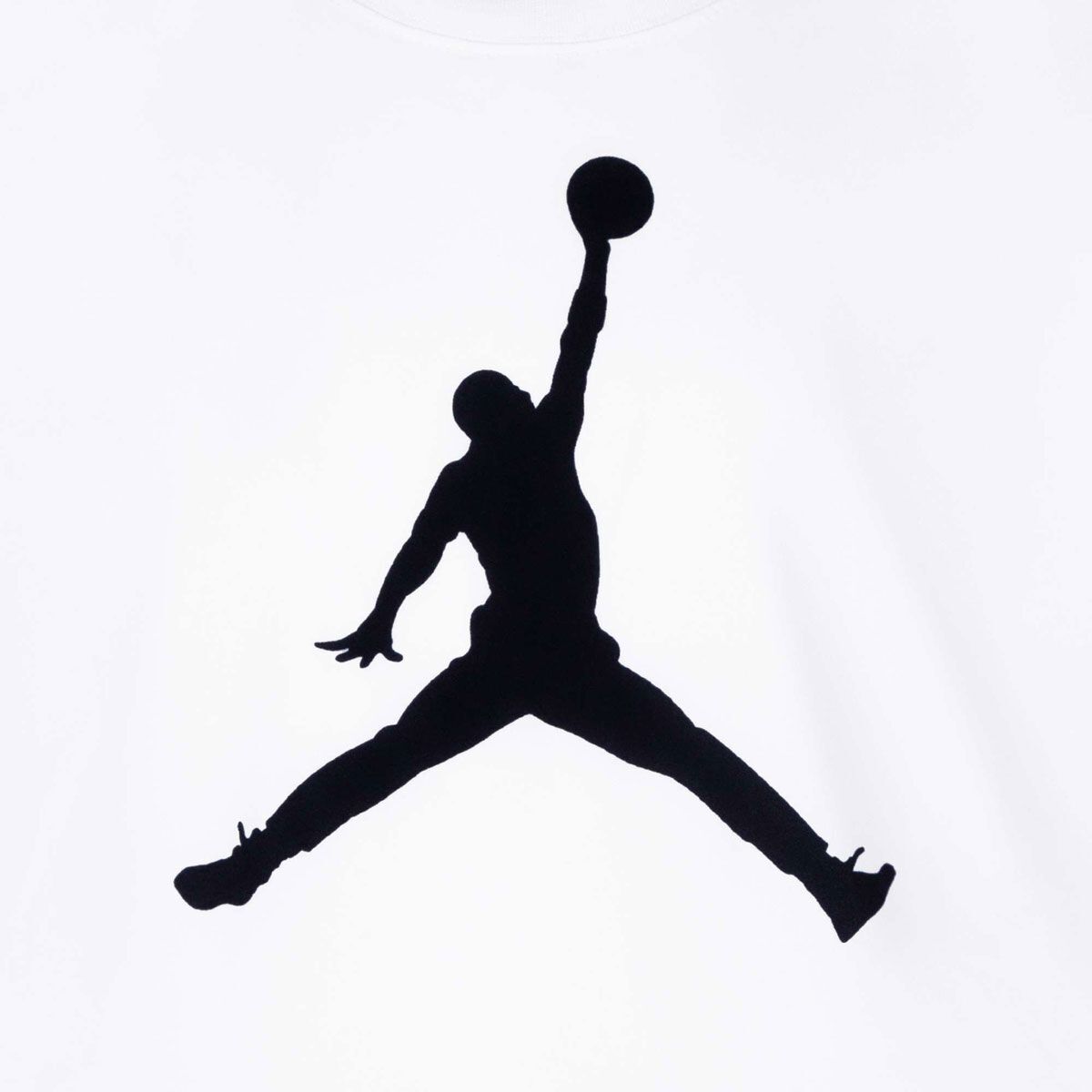 Jordan Kids Jumpman Logo Dri-FIT Tee