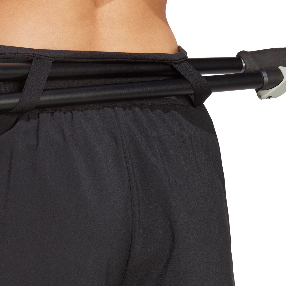 adidas Terrex Womens Agravic Trail Running Shorts