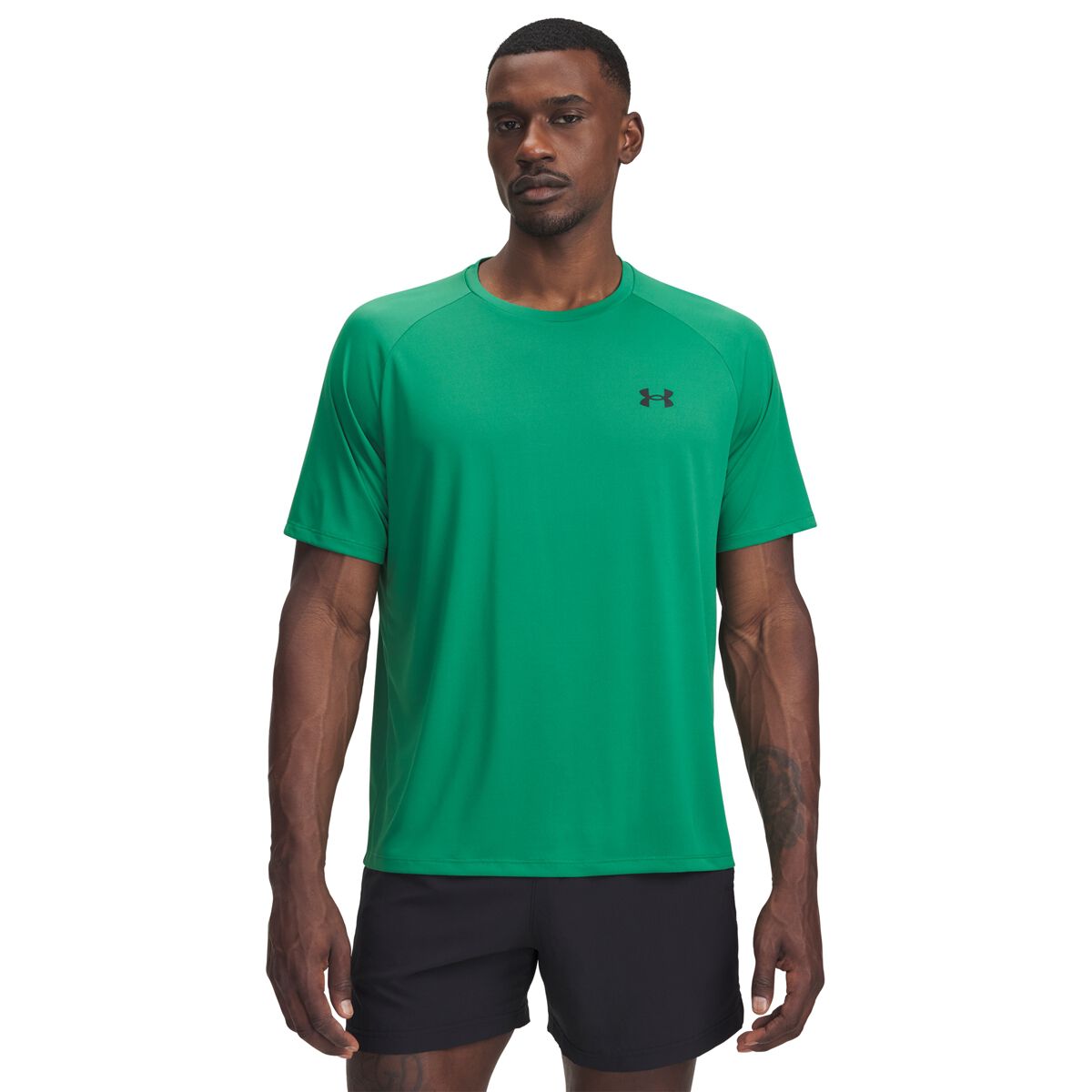 Under Armour Mens Tech 2.0 Training Tee