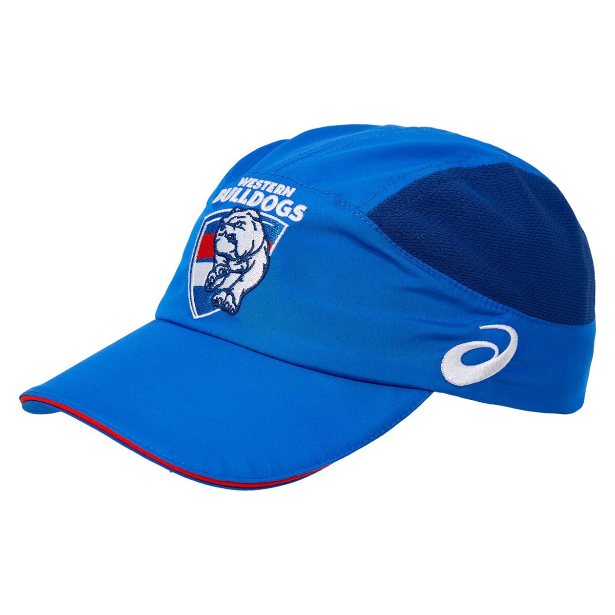 Western Bulldogs 2025 Media Cap