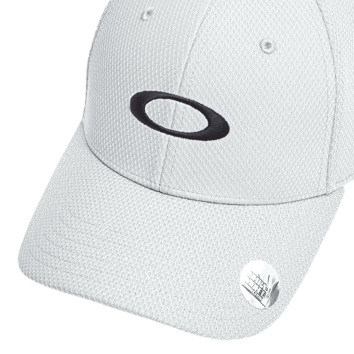 Oakley Golf Ellipse Cap