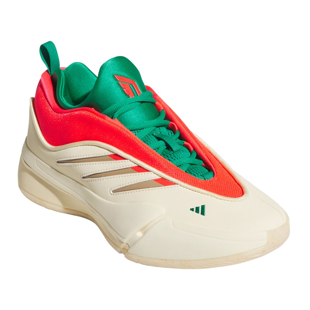 adidas Dame 9 Basketball Shoes