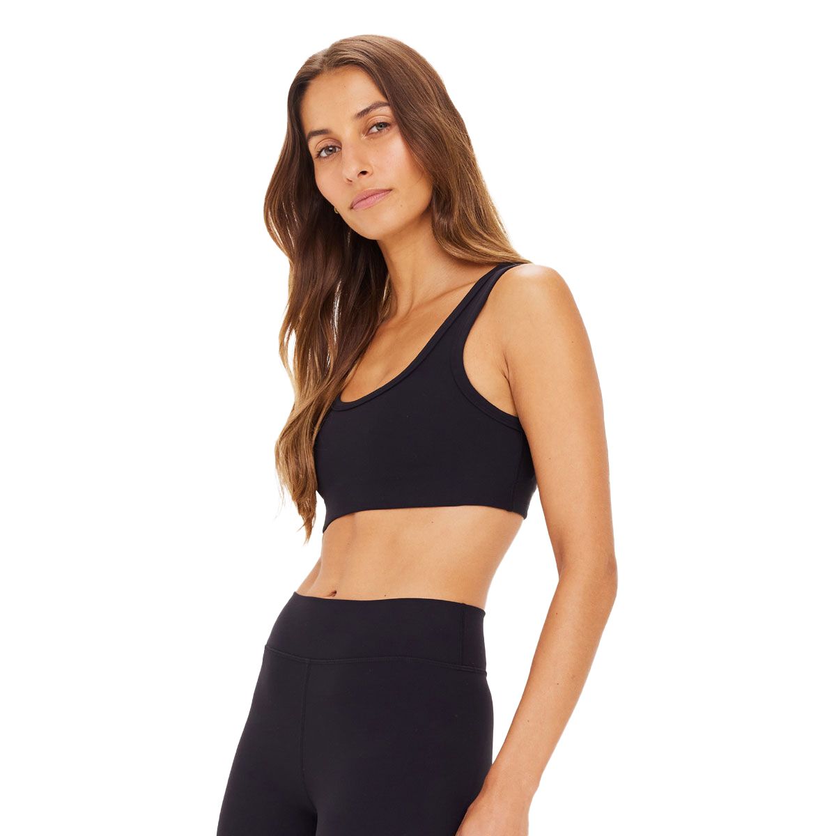 The Upside Womens Peached Harley Sports Bra