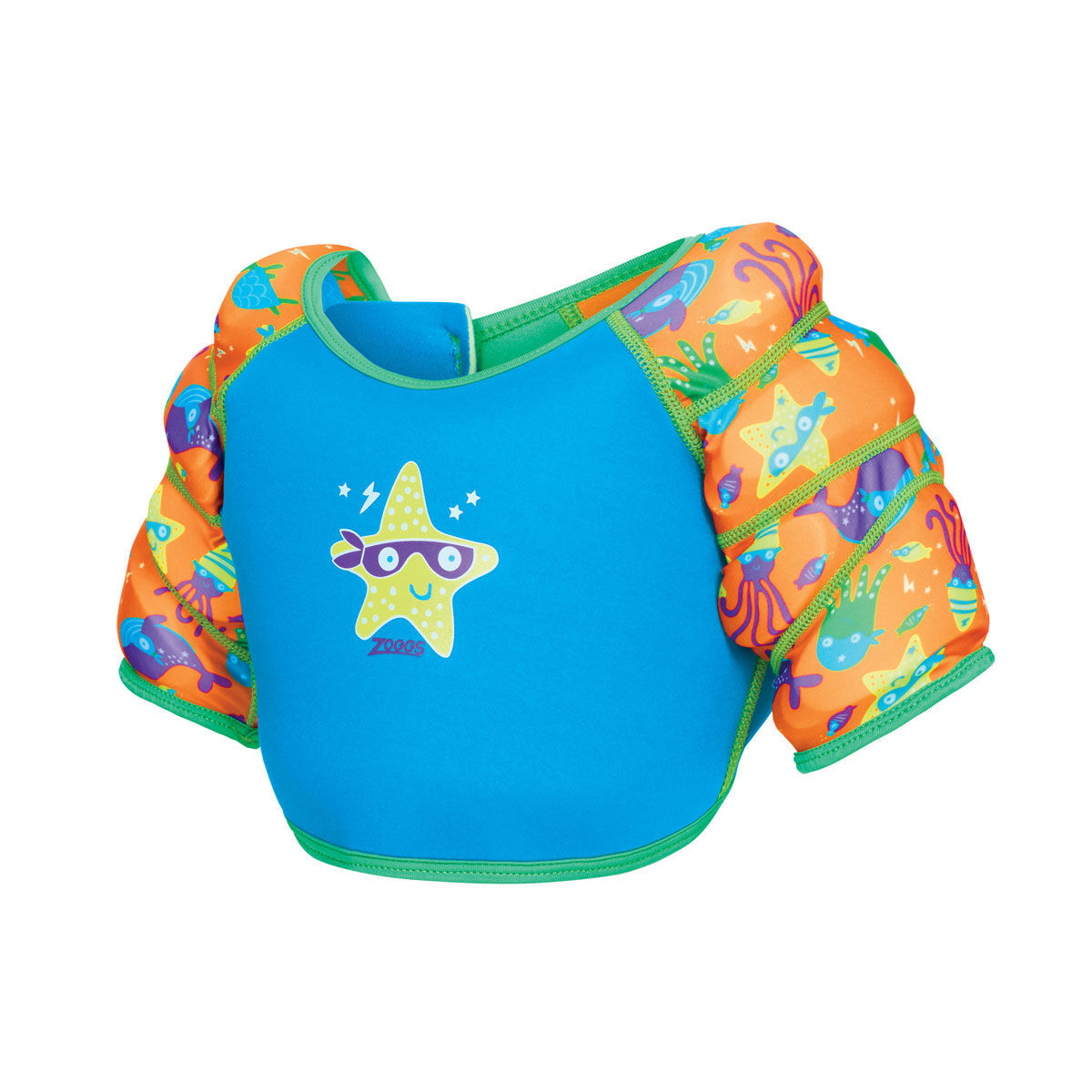 Zoggs Water Wings Swim Vest