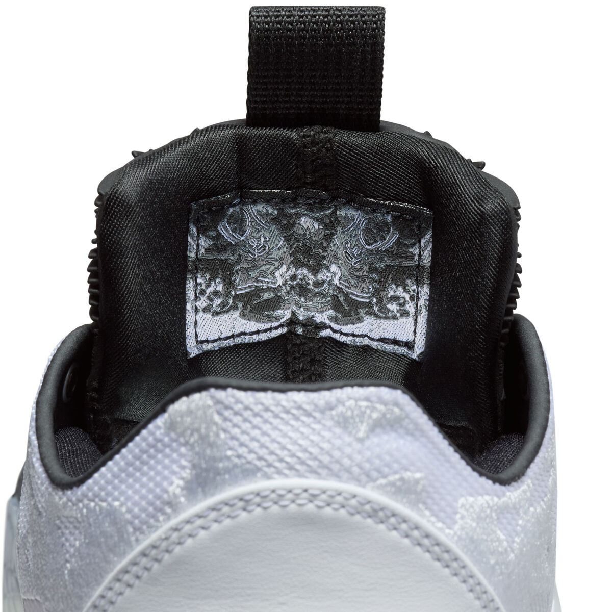 Air Jordan 39 Basketball Shoes
