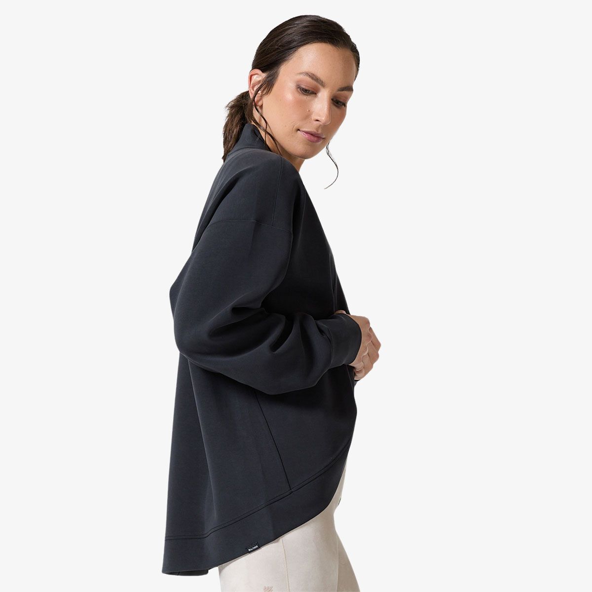 Ell/Voo Womens Suki Wrap