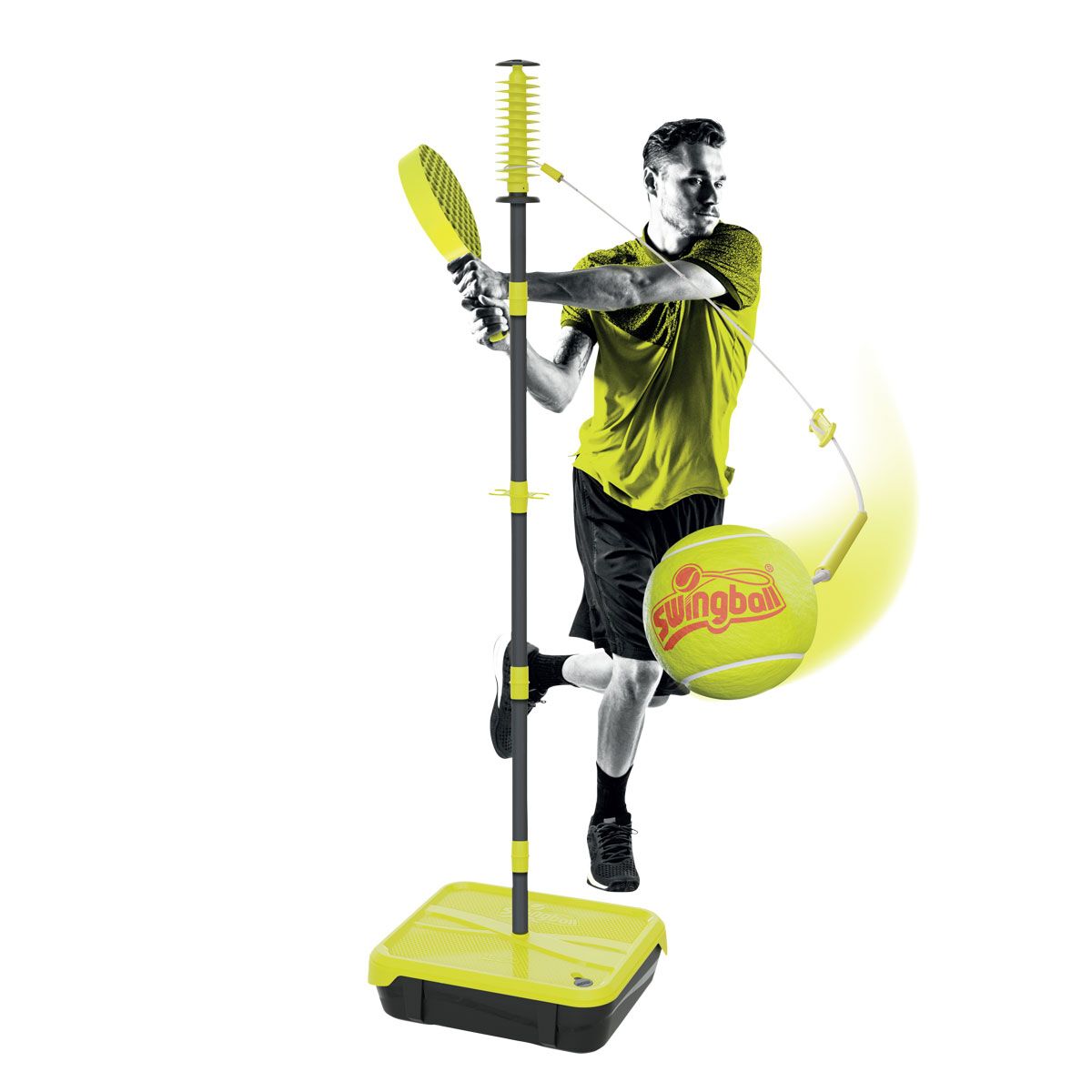 Swingball 3 in 1 Pro Multiplay All Surface Set