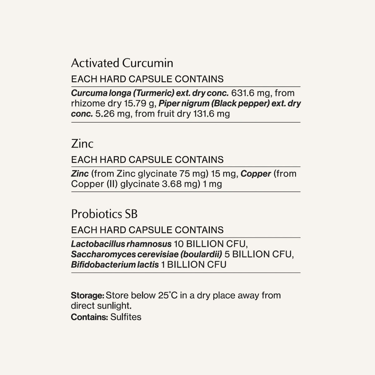 Vitable Skin Digestion Supplement Pack