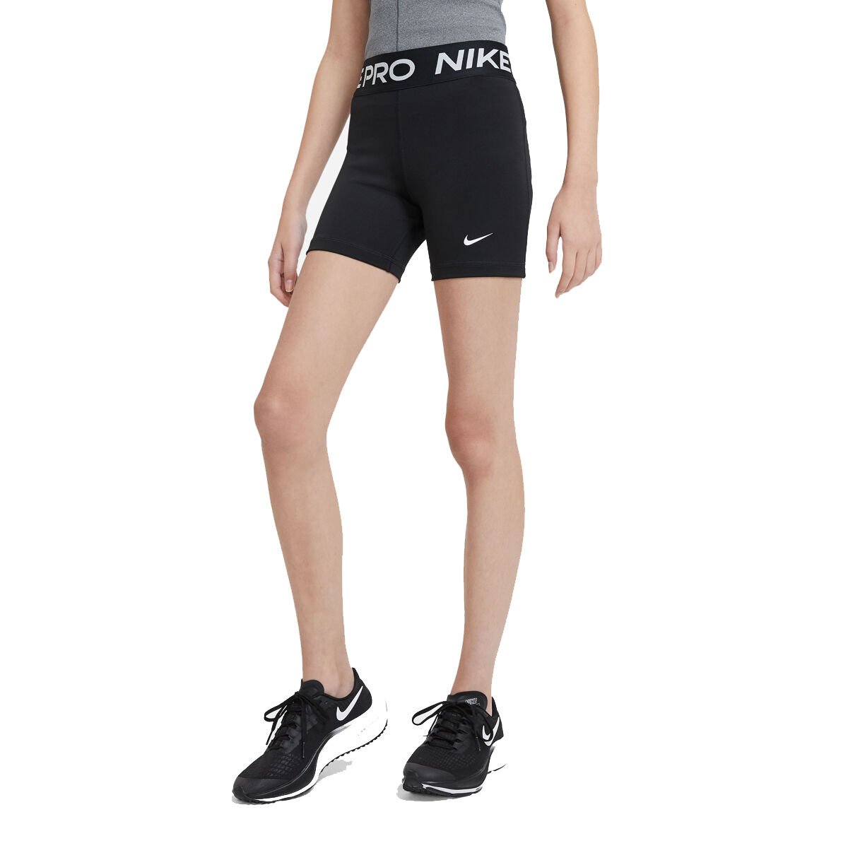 Nike Pro Junior Dri-FIT 3 Inch Short Tights