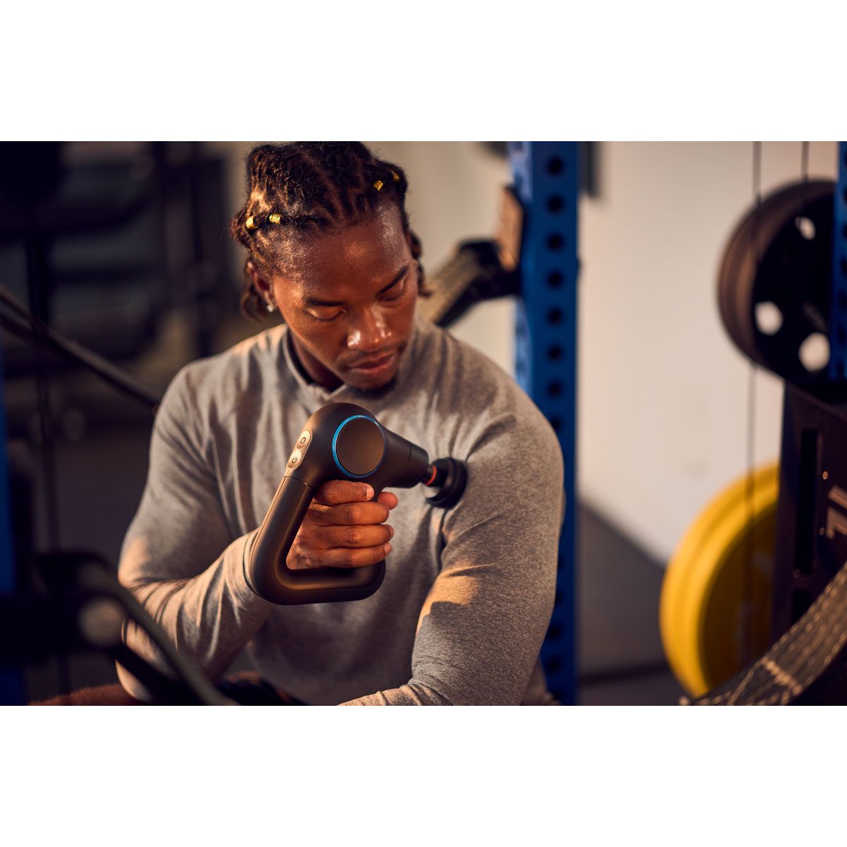 Therabody Theragun Prime Plus