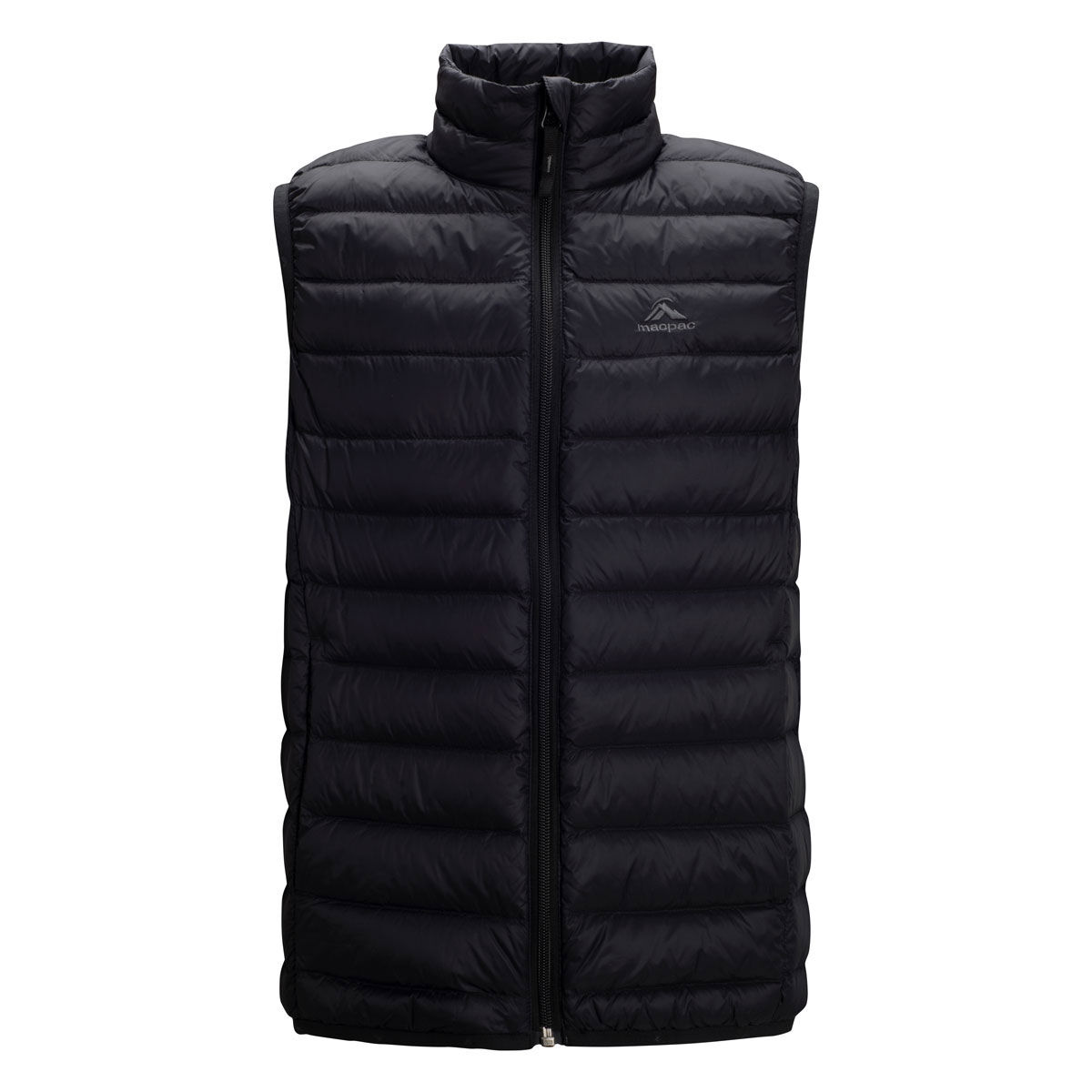 macpac Junior Uber Light Down Vest
