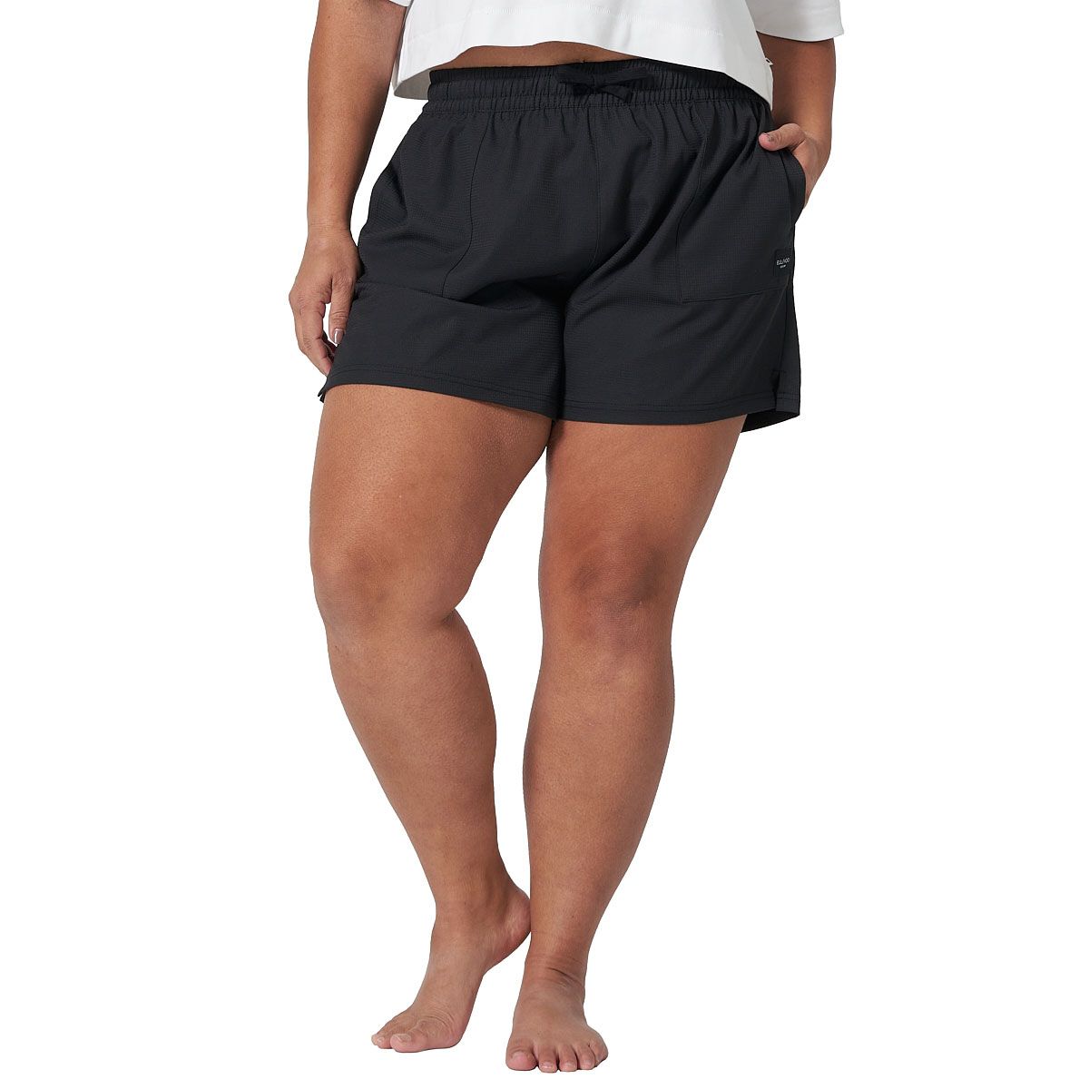 Ell/Voo Womens Meadow Shorts