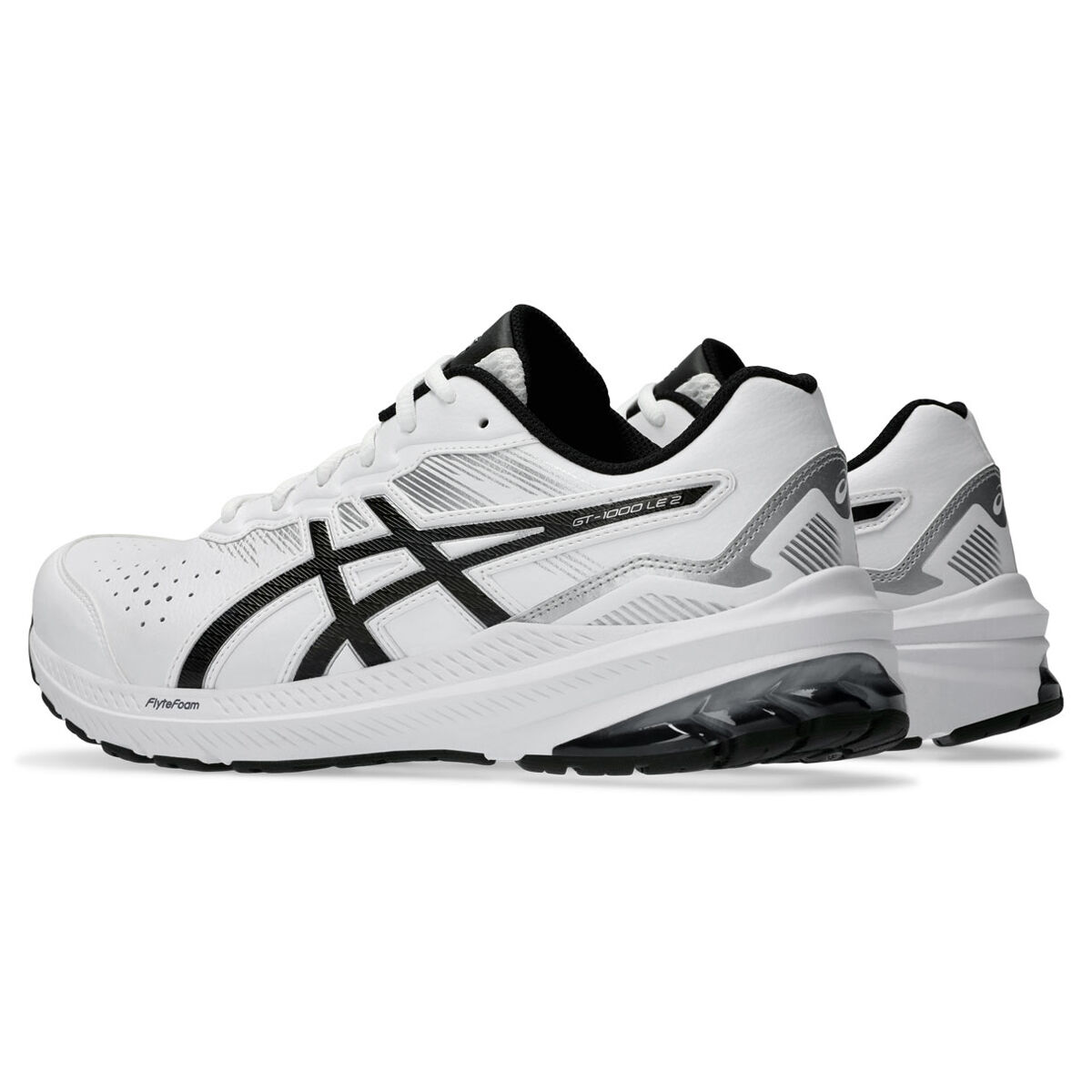 Asics GT 1000 LE 2 2E Mens Walking Shoes