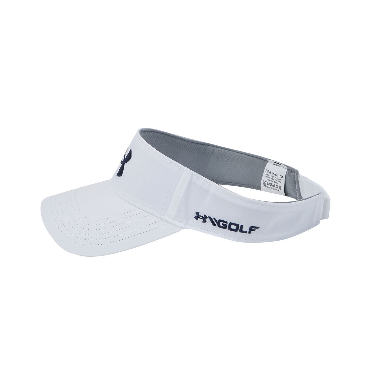 Under Armour Golf96 Visor
