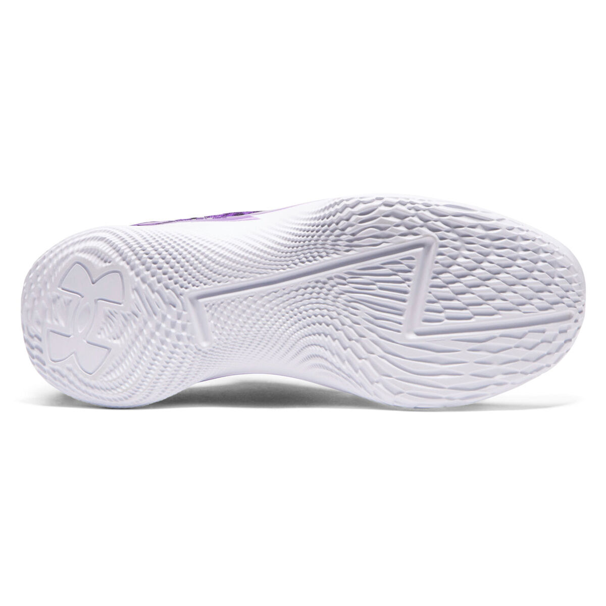 Under Armour Curry 1 Flotro Basketball Shoes