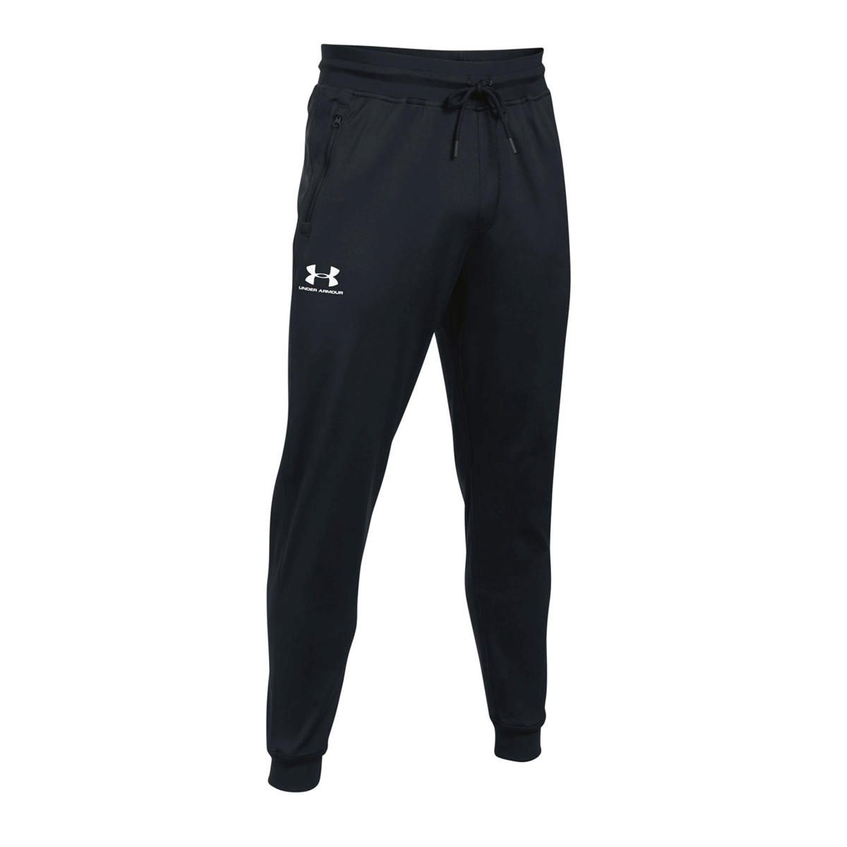 Under Armour Mens Sportstyle Tricot Jogger Pants
