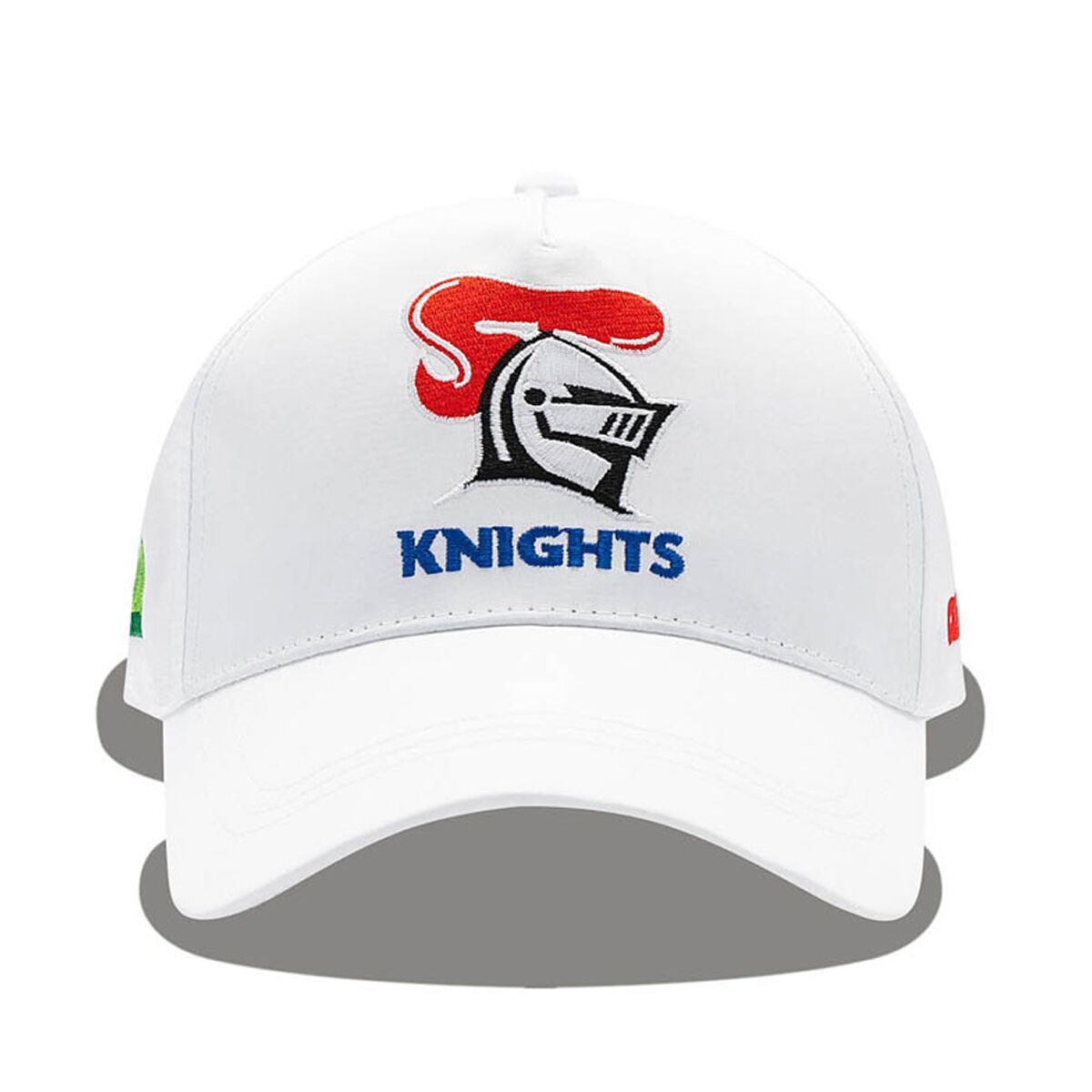 Newcastle Knights 2025 Media Cap