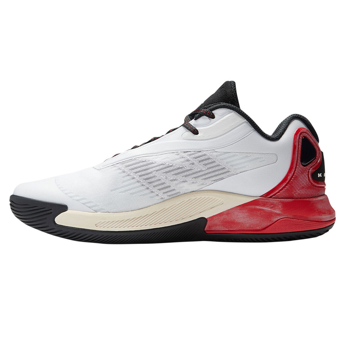 New Balance Kawhi 4 Basketball Shoes