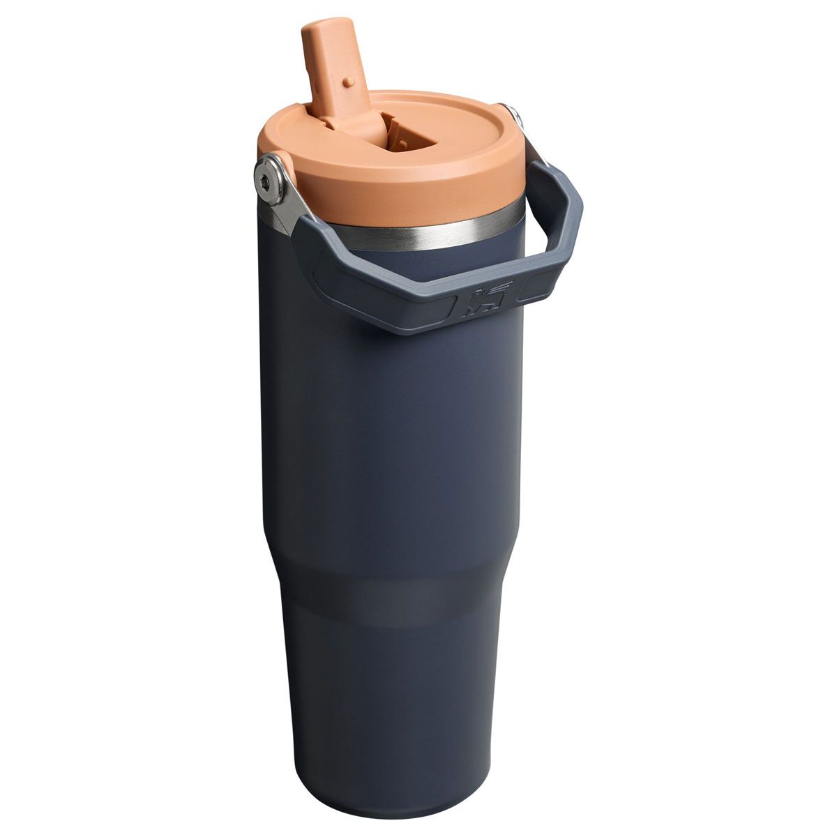 Stanley IceFlow Flip Straw 30oz Water Bottle