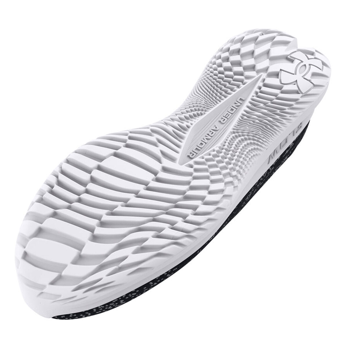 Under Armour Flow Velociti 3 Mens Running Shoes
