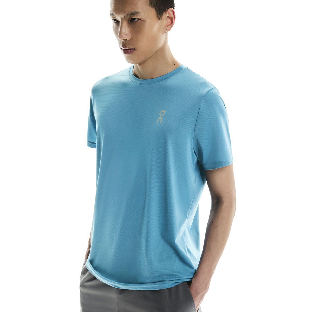 On Mens Core Running Tee
