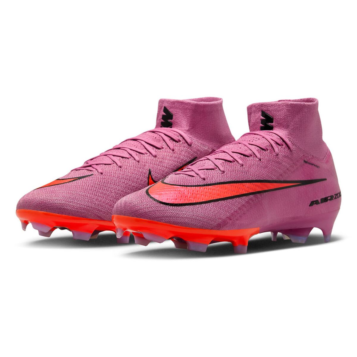 Nike Mercurial Superfly 10 Elite FG High-Top Football Boots
