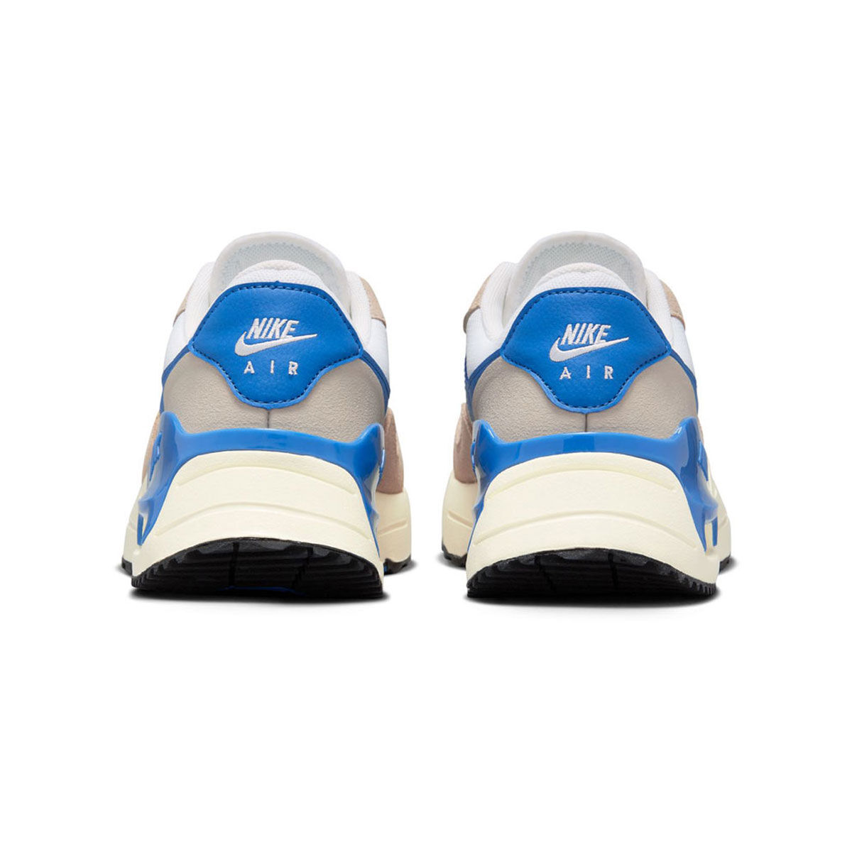 Nike Air Max SYSTM Mens Casual Shoes