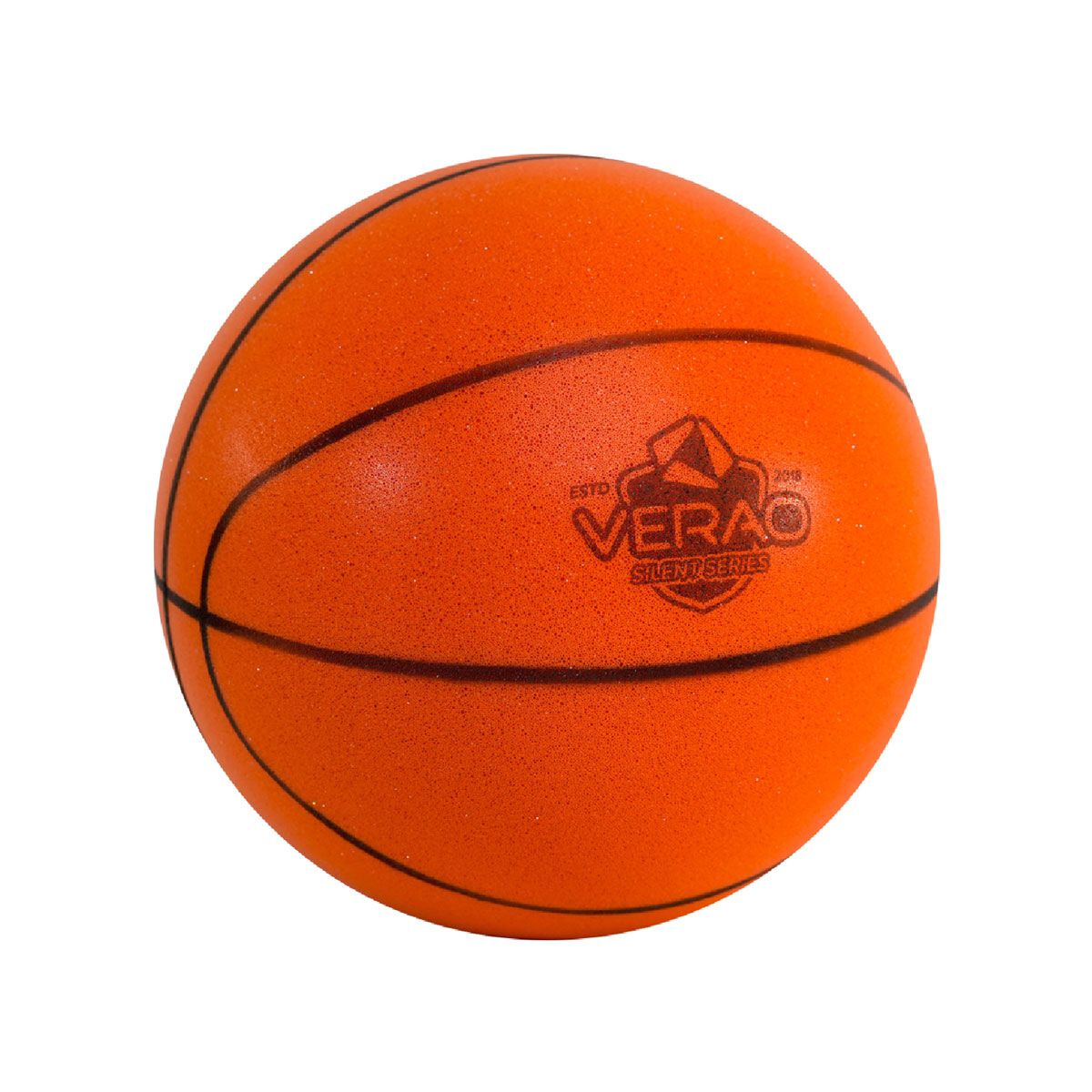 Verao Silent Basketball