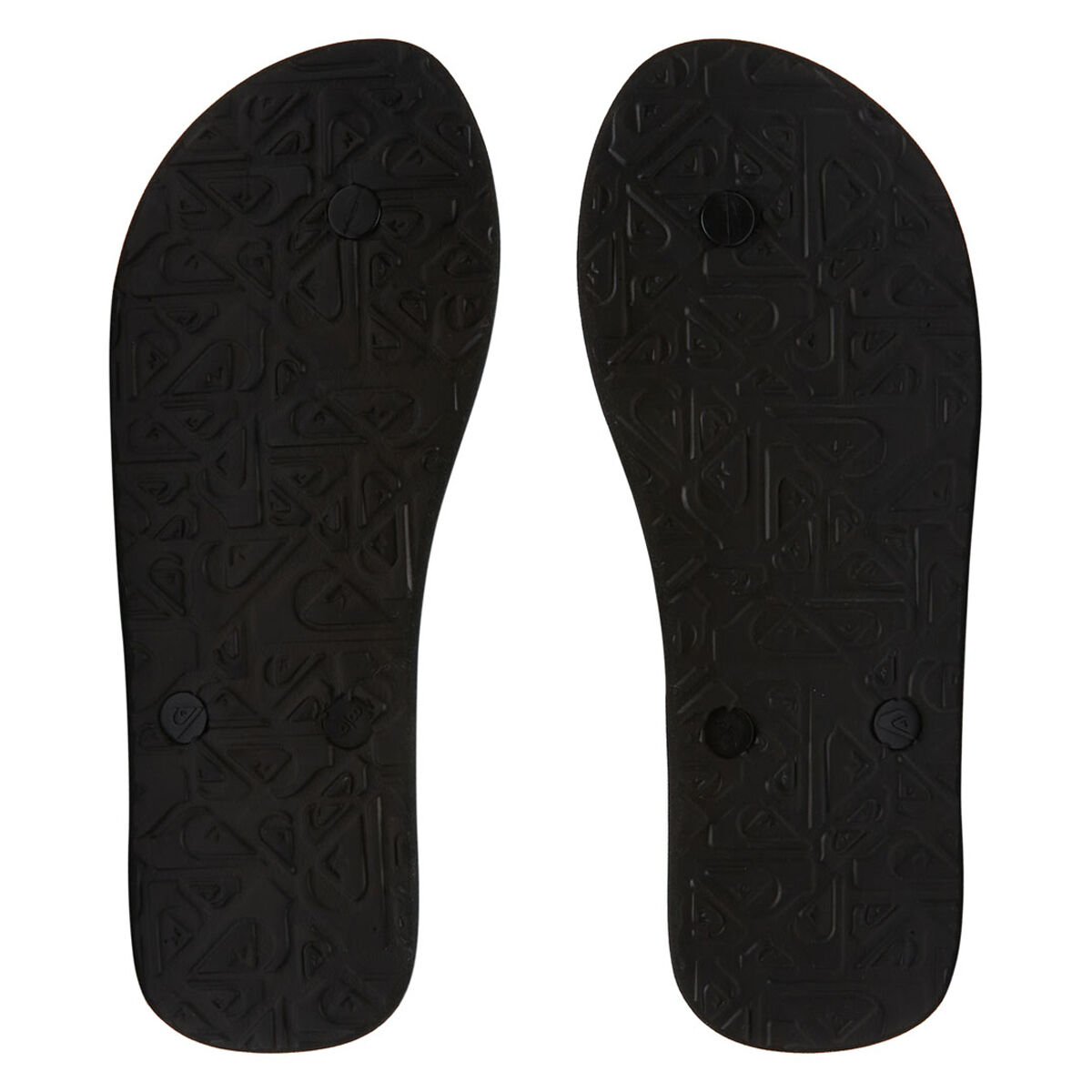 Quiksilver Molokai Panel Mens Thongs