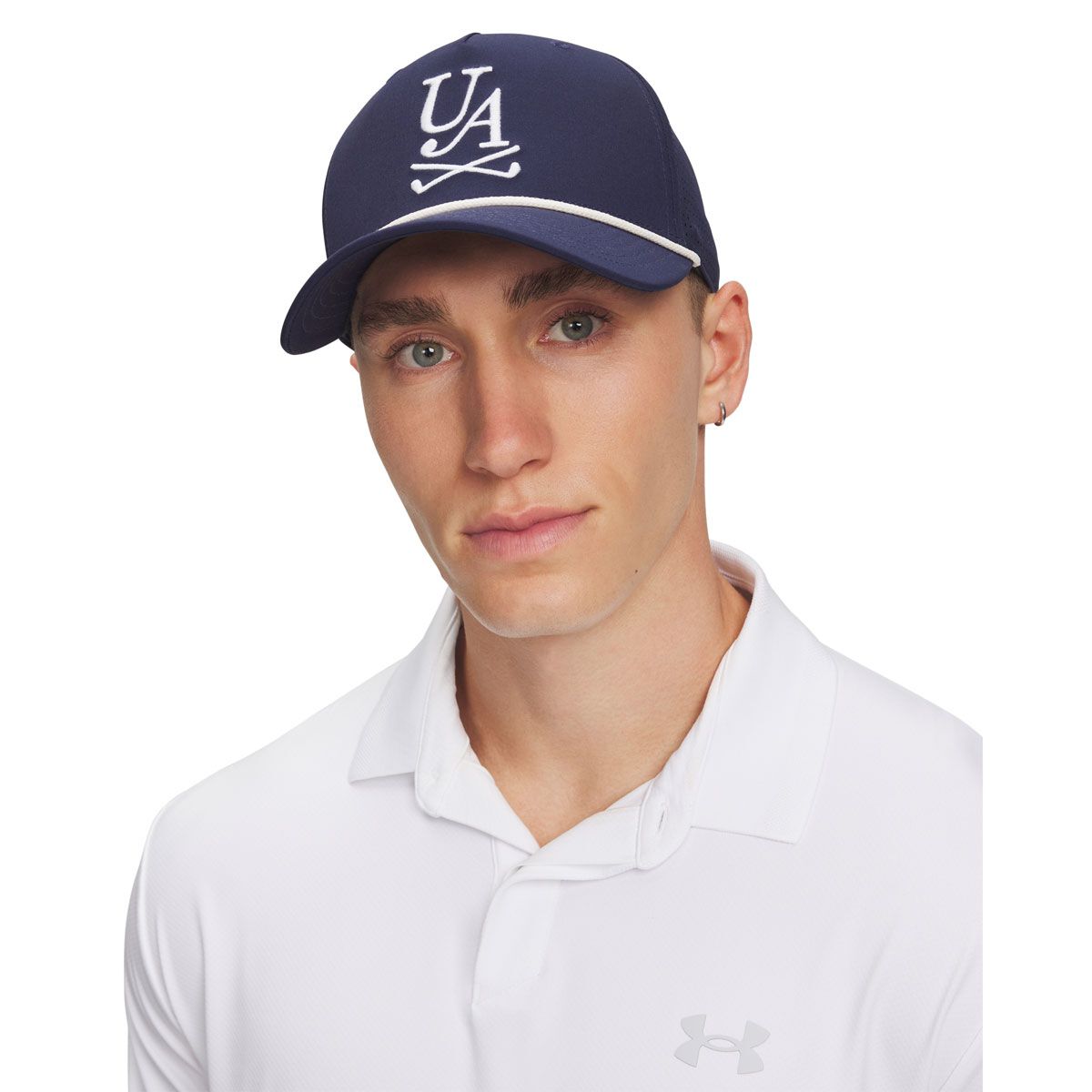 Under Armour Driver Snapback Cap