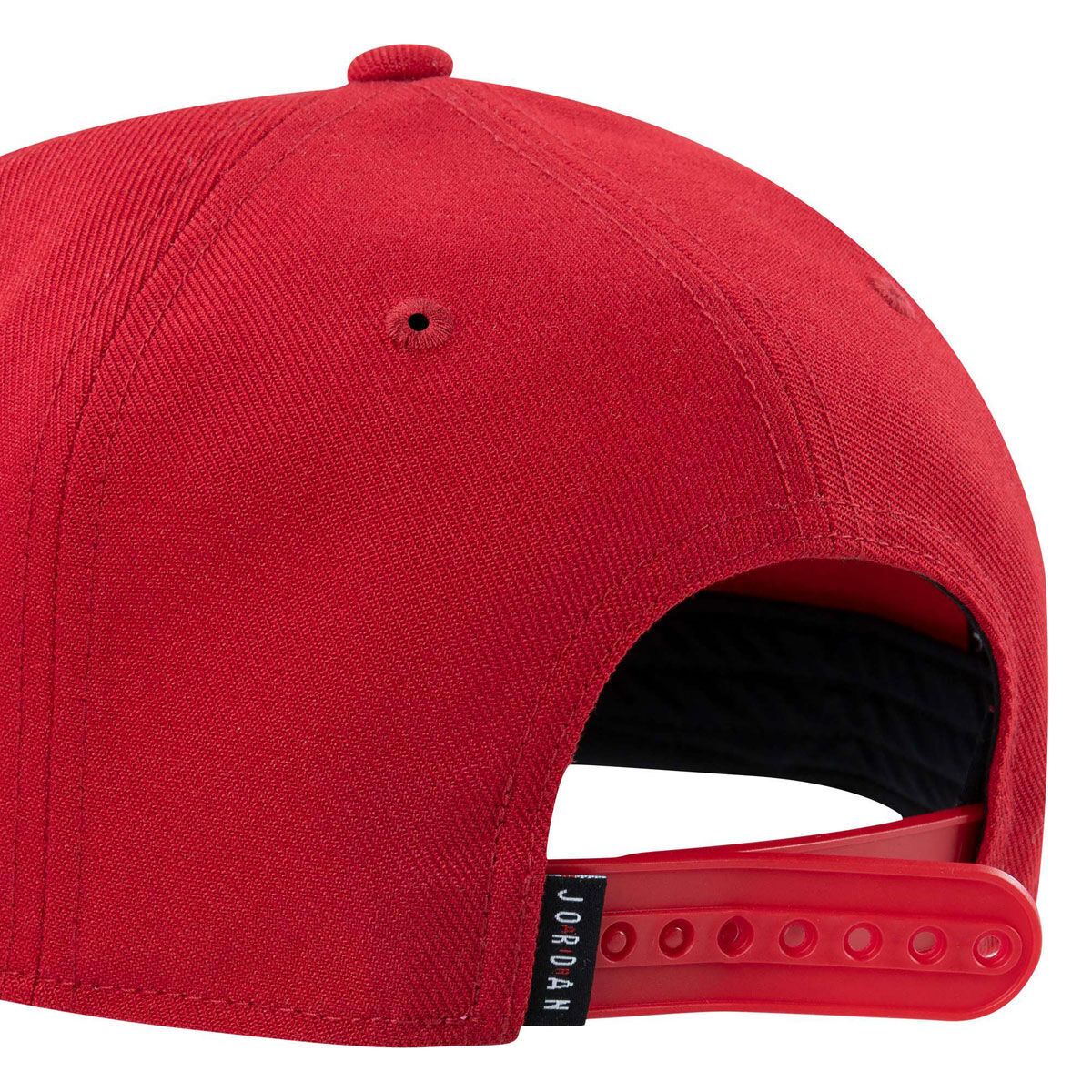 Jordan Kids Jersey Flatbrim Cap