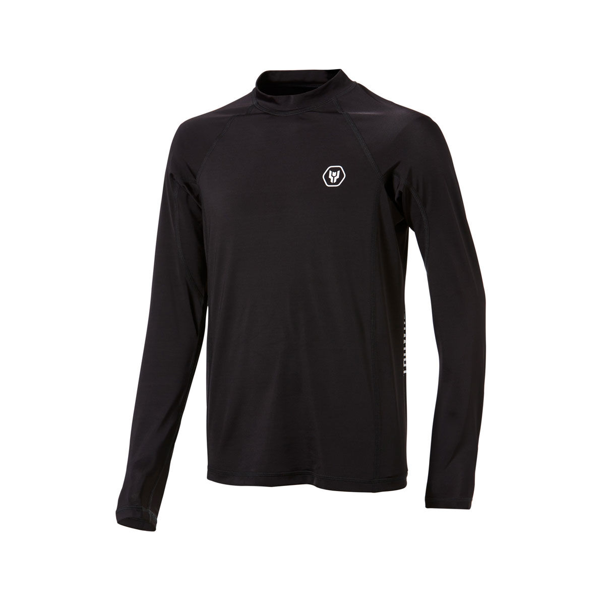 Tahwalhi Boys Long Sleeve Sun Top