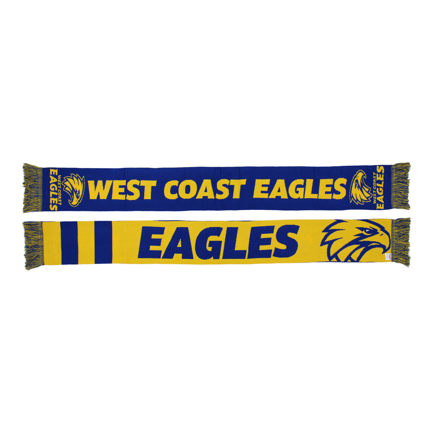 West Coast Eagles Defender Scarf