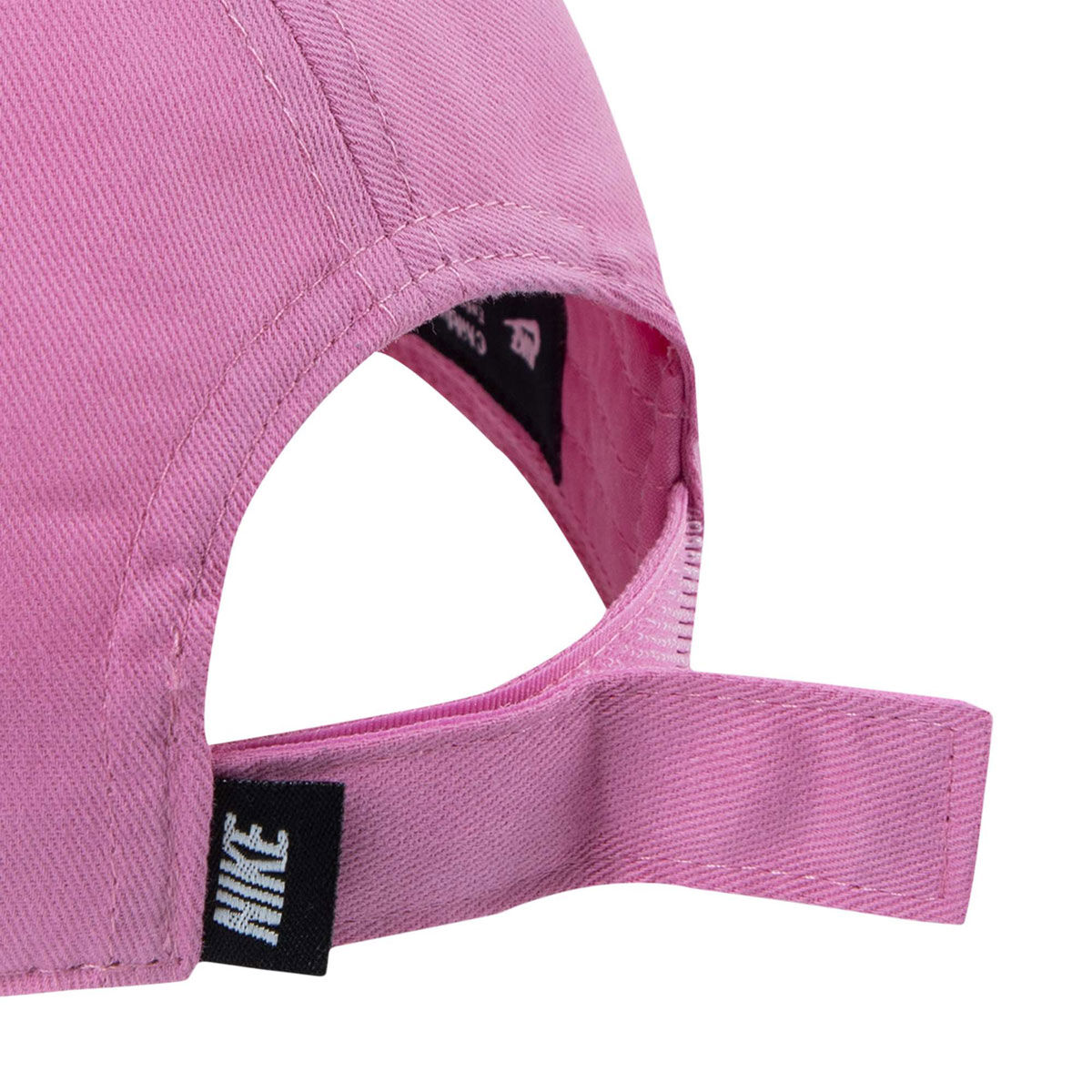 Nike Kids Futura Curve Brim Cap
