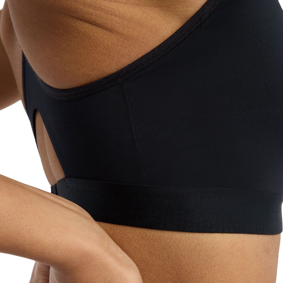 New Balance Womens Essential Run Sports Bra