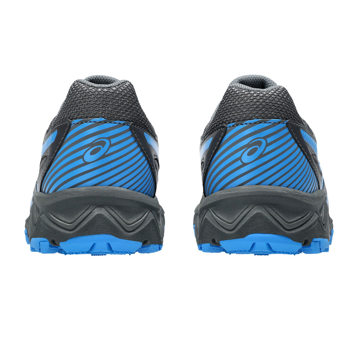 Asics GEL Trigger 12 TX GS Kids Cross Training Shoes