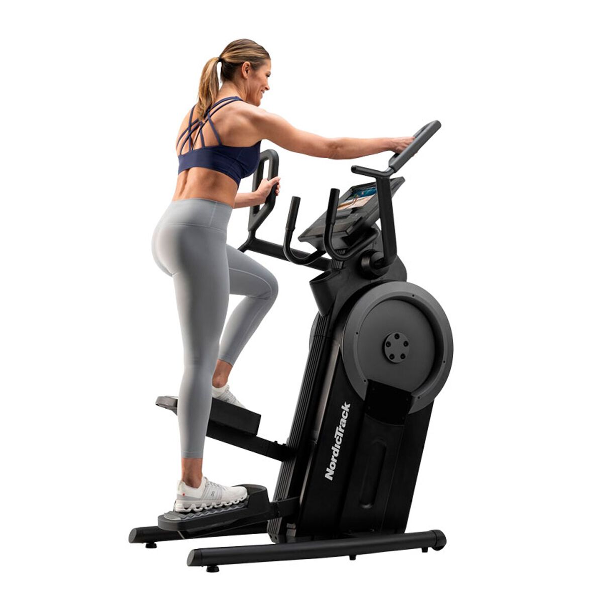 NordicTrack NT25 Step Climber