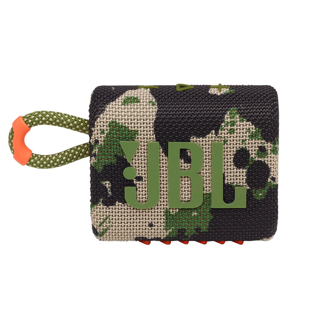 JBL Go 3 Mini Bluetooth Speaker