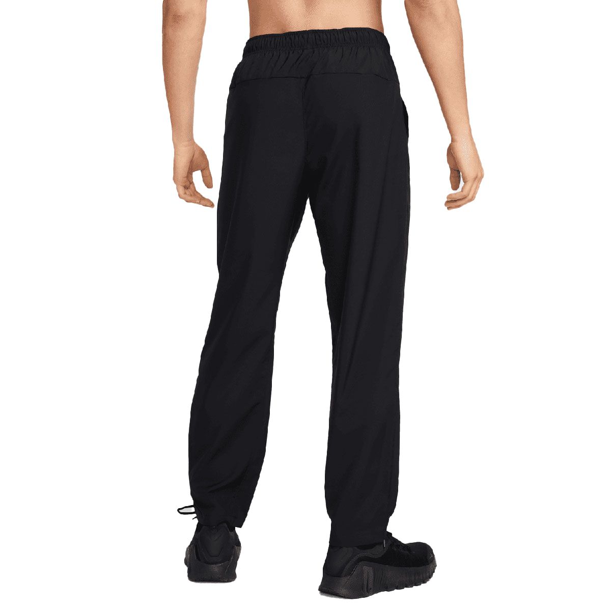 Nike Mens Form Dri-FIT Versatile Training Pants