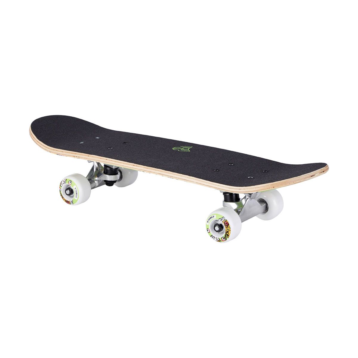 Tahwalhi Junior Ramp Skull Skateboard