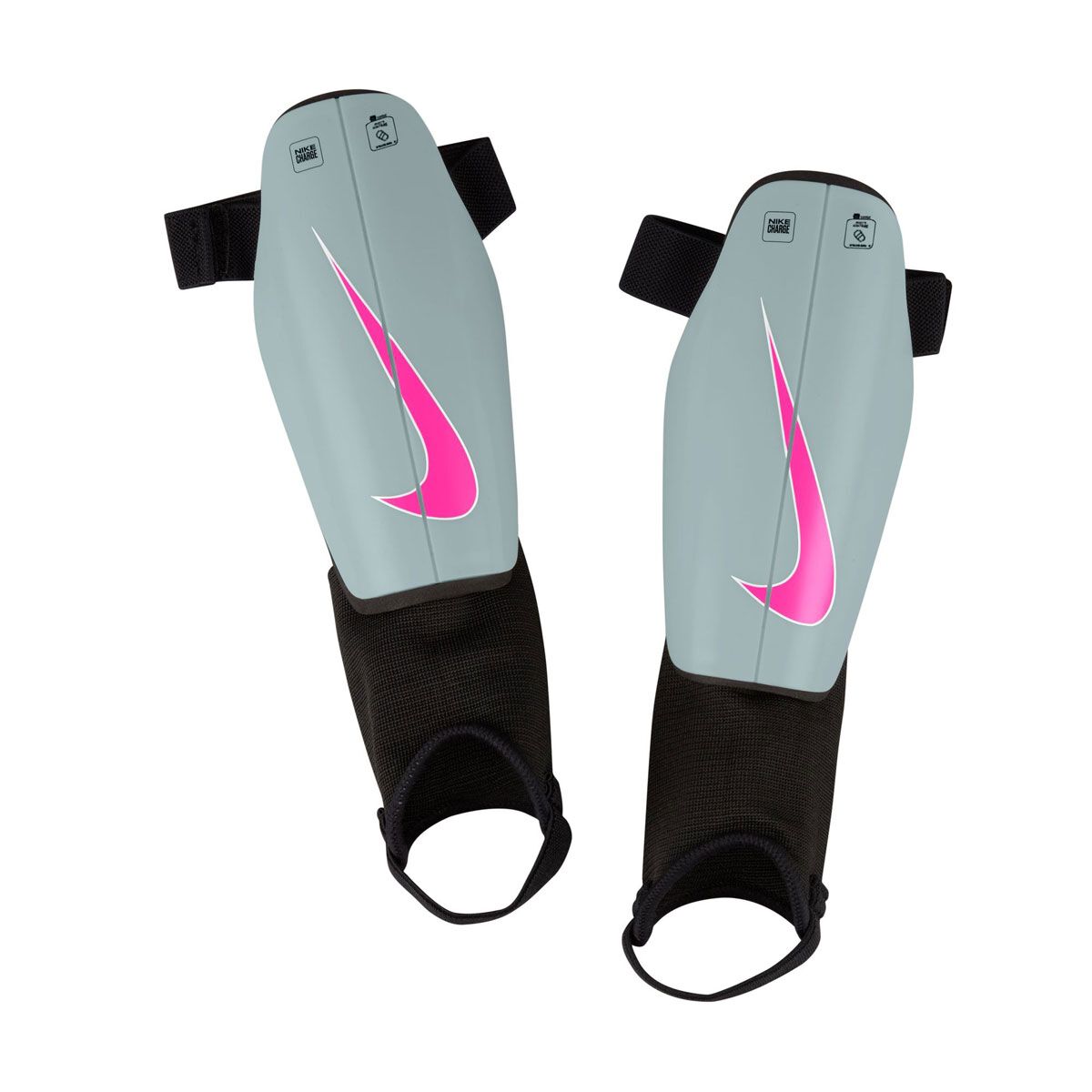Nike Kids Charge Football Shin Guards